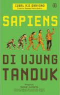 Sapiens Di Ujung Tanduk