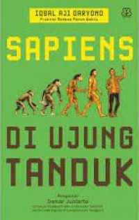 Sapiens Di Ujung Tanduk