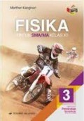 Fisika Jilid 3 Untuk SMA/MA Kelas XII Kelompok Peminatan Matematika dan Ilmu-Ilmu Alam