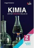 Kimia Jilid 2 Untuk SMA/MA Kelas XI Kelompok Peminatan Matematika dan Ilmu-Ilmu Alam