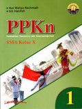 PPKn 1 SMA Kelas X