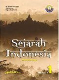 Sejarah Indonesia 1 Kelas X Program Wajib