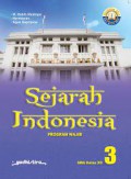 Sejarah Indonesia 3 Kelas XII Program Wajib