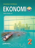 Ekonomi 2 SMA Kelas XI