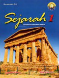 Sejarah 1 SMA Kelas X Peminatan Ilmu-Ilmu Sosial