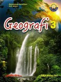 Geografi 3 SMA Kelas XII