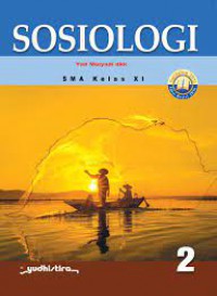 Sosiologi 2 SMA Kelas XI