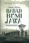 Ensiklopedia Babad Bumi Jawa
