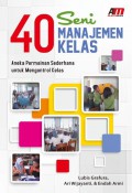 40 Seni Manajemen Kelas, Aneka Permainan Sederhana Untuk Mengontrol Kelas