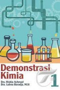 Demonstrasi Kimia 1