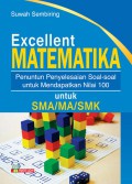 Excellent Matematika Untuk SMA