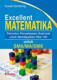 Excellent Matematika Untuk SMA
