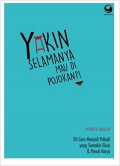 Yakin Selamanya Mau Dipojokan
