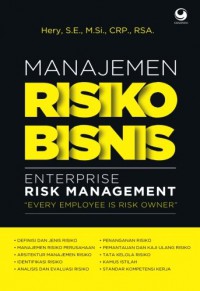 Manajemen Resiko Bisnis