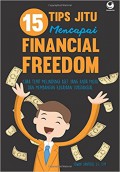 15 Tips Mencapai Financial Freedom