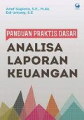 Analisa Laporan Keuangan