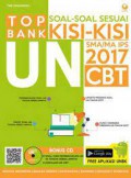 Top Bank Soal-Soal Sesuai Kisi-Kisi Un SMA IPS 2017