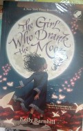 The Girl Who Drank The Moon