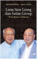 Liem Sioe Liong Dan Salim Group: Pilar Bisnis Soeharto