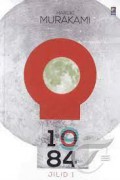 1Q84: Jilid 1