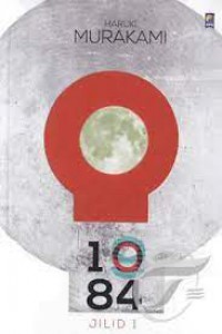 1Q84: Jilid 1