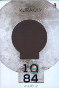 1Q84: Jilid 2