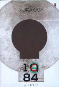 1Q84: Jilid 2