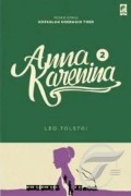Anna Karenina Jilid 2