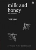 Milk Dan Honey