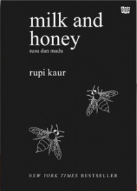 Milk Dan Honey