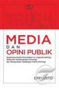 Media Dan Opini Publik