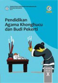 Pendidikan Agama Khonghucu dan Budi Pekerti Kelas X SMA/SMK