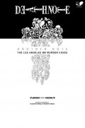 Death Note Another Note, The Lost Angelest Bb Murder Case