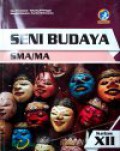 Seni Budaya SMA/MA Kelas XII K13