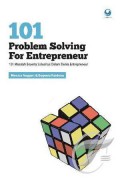 101 Problem SolVIng For Entrepreneur
