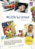 #Little Warrior