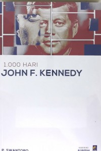 1000 Hari John F. Kennedy