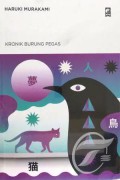 Kronik Burung Pegas