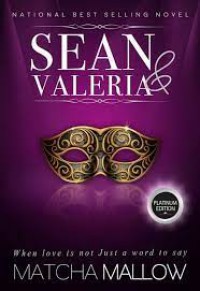 Sean & Valeria Platinum Edition