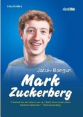 Jatuh Bangun Mark Zuckerberg