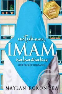 Untukmu Imam Rahasiaku