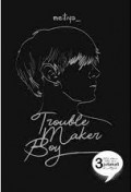 Troublemaker Boy