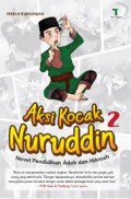 Aksi Kocak Nuruddin  2