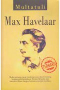 Max Havelaar