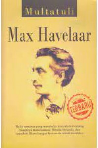 Max Havelaar
