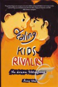 Dealing Kids Rivalry