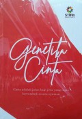 Genetika Cinta