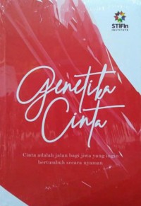 Genetika Cinta