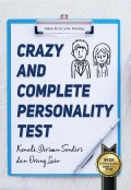 Crazy And Complete Personality Test
