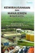 Kewirausahaan Dan Manajeman Binis Kecil